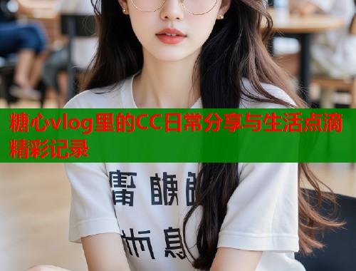 糖心vlog里的CC日常分享与生活点滴精彩记录