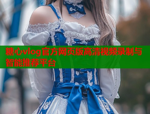 糖心vlog官方网页版高清视频录制与智能推荐平台